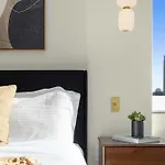 Rare Luxurious Apartment 1 Block From Time Square